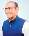 Tribute to RSS Pracharak Bhaiyyaji Shekhawat5