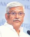 Gehlot exploited scam for political gain: Shekhawat32