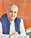 'Govt unlikely to implement 20 to 28 deg C AC temp range soon'20