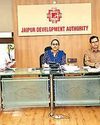 JDA clears key land proposals for various locations, projects in city15
