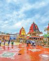 Pradhan praises Odisha Police use of drone, Al for Rath Yatra security arrangements28