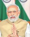 PM to inaugurate Jain saint's centenary birth anniv event24