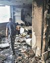 Russian drones target Odesa, kill 235