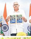Preamble of a constitution is 'not changeable', says VP4