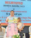 CM lauds Bhamashahs as pillars of Rajasthan education reform43
