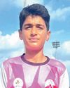 Jaipur crushes Dungarpur in pre-quarterfinal match37