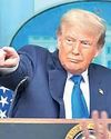 Trump's massive tax bill clears Senate procedural vote28