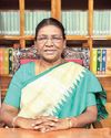 Prez Murmu to visit UP from June 30 to July 116