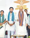 Congress appoints 58 observers ahead of Bihar Assembly polls18