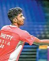 Tanvi Sharma, Ayush Shetty storm into US Open finals29
