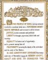 WHO CHANGED OUR CONSTITUTION & WHY?15