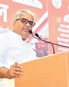 Alwar sees all-round growth under Bhupender Yadav's leadership22