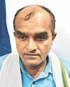Patwari, associate held by ACB taking ₹15k bribe in Jhunjhunu8