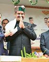Centre to share legislative tech with States: Om Birla37