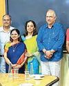 8 senior officers retire, 16 RAS officers promoted to IAS cadre38