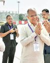 Diverse views key to vibrant democracy, says V-P Dhankhar39