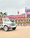 Meharda recalls IPS journey, urges officers to uphold police ideals17