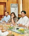 MBC panel holds first meet, seeks reports on demands in 15 days19