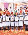 Meghwal pledges district status push, stresses unity39