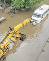 Heavy rain warning in MP, IMD issues orange alert for 10 districts23