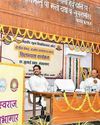 Ajmer gets ₹2,000 cr boost for holistic devp8