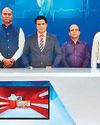 First India News Honours Doctors' Contributions46