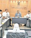 NHRC puts J'jhunu under watch over civic lapses9
