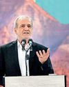 Iran's president suspends cooperation with IAEA31