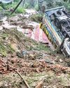 Mandi cloudbursts: 10 dead, 34 still missing23