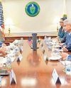 EAM Jaishankar, US Energy Secretary discuss ways for deeper energy ties30