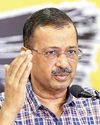 AAP to go solo in Bihar polls, Kejriwal rules out alliance21