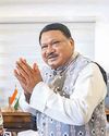 Centre has allocated ₹79,000 cr for tribal welfare: Jual Oram24