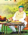 ating India's go Magic47