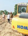 Mining dept mulls disciplinary action against poor performers14