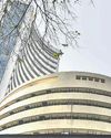 Stock markets decline on fag end selling; financial stocks drag27