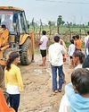 Road cleared after FI report sparks action1
