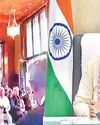 Rajasthan has made remarkable progress globally: CM Sharma2