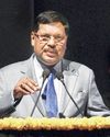 CJI BR Gavai assures 'complete transparency' in collegium system21