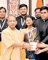 Ensure quick resolution of public grievances: Yogi to PCS trainees24