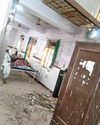 Close shave for patients as plaster falls in hospital7