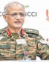'ONE BORDER, THREE ADVERSARIES' China helped Pak during Op Sindoor: Army Deputy Chief3