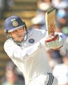 A COMING OF AGE AT EDGBASTON16