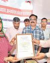 Bhajan Lal govt advances Deendayal Upadhyaya’s vision for public welfare9