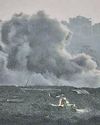 Israeli strikes and aid shootings kill 3530