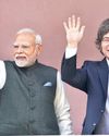 MODI-MILEI TAKE A BIG LATIN LEAP!0