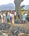 4 dead, more feared trapped as portion of coal mine collapses23