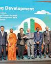 India set to lead global south's sustainable development push'33