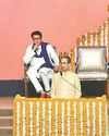 Yes, we are goons: Uddhav Thackeray doubles down amid 'gundagiri' charge18