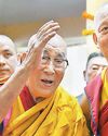 I hope to live for 30-40 yrs more to serve people: Dalai Lama on B'day eve16