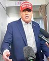 12 nations to get US tariff letters on July 729